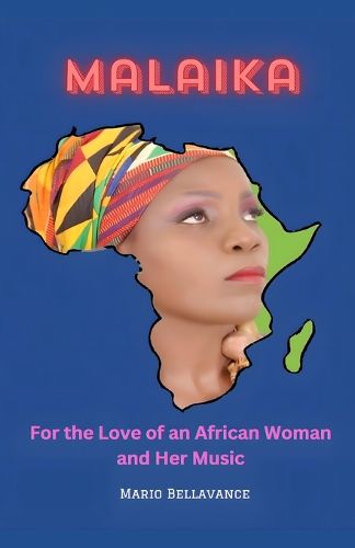 Cover image for Malaika