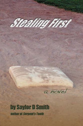 Cover image for Stealing First