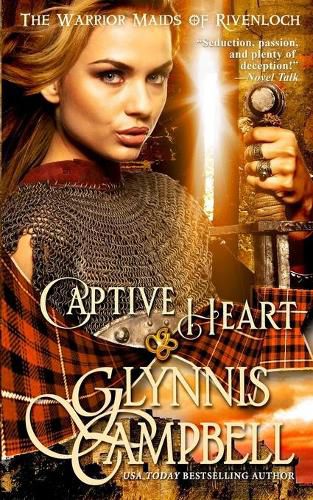 Cover image for Captive Heart