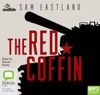 Cover image for The Red Coffin