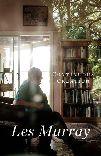 Cover image for Continuous Creation