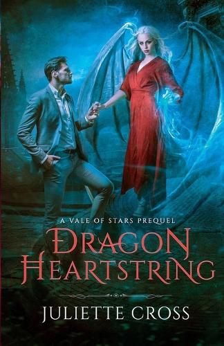 Cover image for Dragon Heartstring