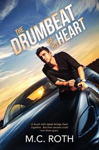 Cover image for The Drumbeat of His Heart