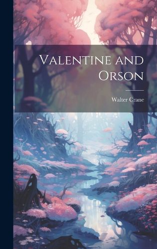 Cover image for Valentine and Orson