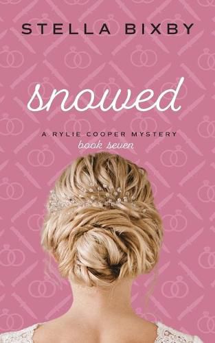 Cover image for Snowed