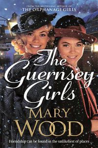 Cover image for The Guernsey Girls