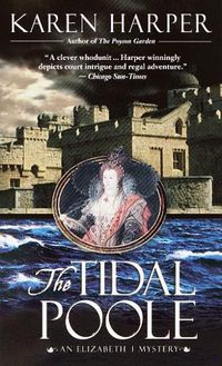 Cover image for The Tidal Poole