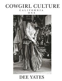 Cover image for Cowgirl Culture