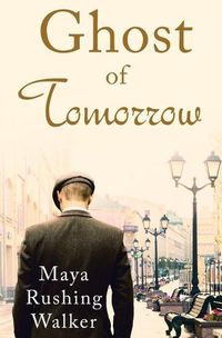 Cover image for Ghost of Tomorrow