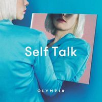 Cover image for Self Talk
