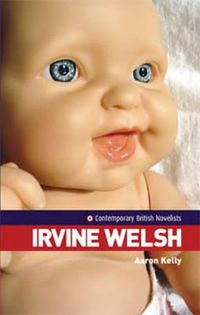 Cover image for Irvine Welsh