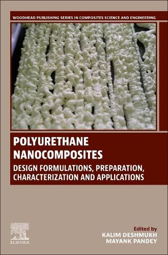 Cover image for Polyurethane Nanocomposites