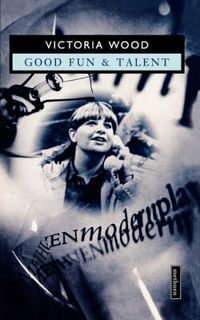 Cover image for Good Fun & Talent