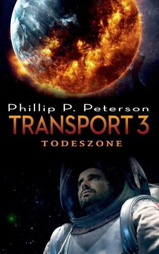 Cover image for Transport 3: Todeszone