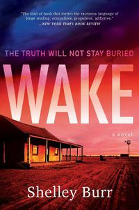 Cover image for Wake