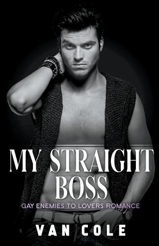 Cover image for My Straight Boss