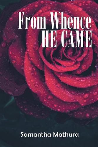 Cover image for From Whence He Came