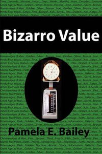 Cover image for Bizarro Value