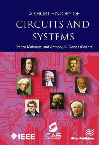 Cover image for A Short History of Circuits and Systems