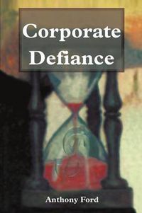Cover image for Corporate Defiance
