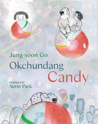 Cover image for Okchundang Candy