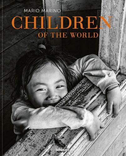 Cover image for Children of the World