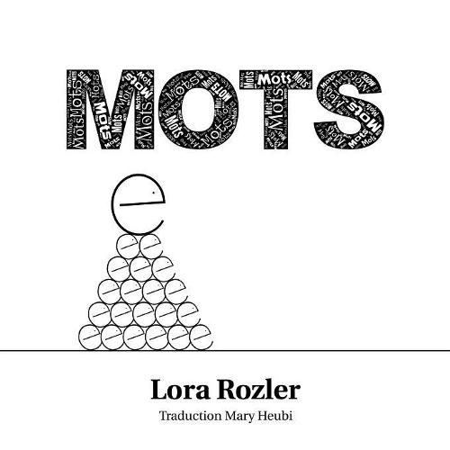Cover image for Mots: (Words)