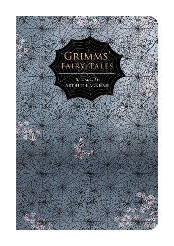 Grimm's Fairy Tales