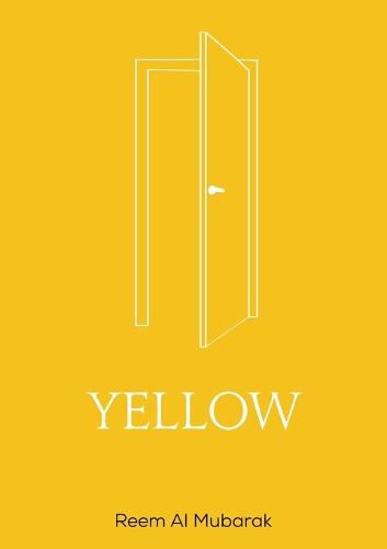 Cover image for Yellow