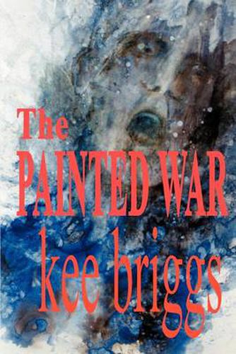 Cover image for The Painted War