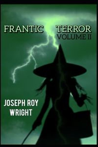 Cover image for Frantic Terror