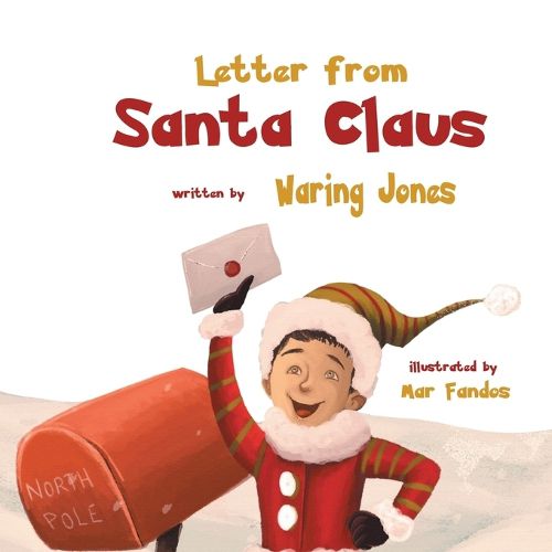 Letter from Santa Claus