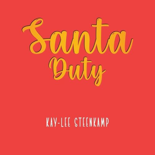 Cover image for Santa Duty