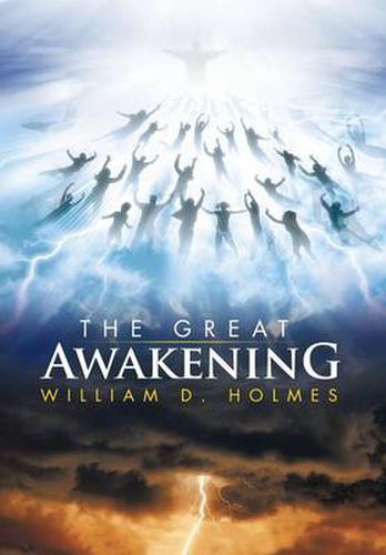 Cover image for The Great Awakening