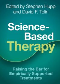 Cover image for Science-Based Therapy