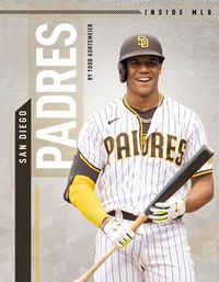 Cover image for San Diego Padres