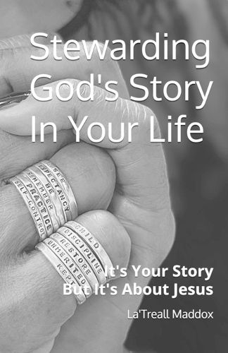 Cover image for Stewarding God's Story In Your Life