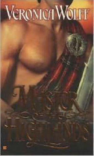 Cover image for Master of the Highlands