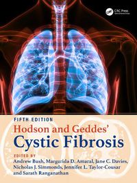 Cover image for Hodson and Geddes' Cystic Fibrosis