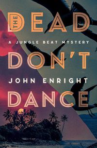 Cover image for The Dead Don't Dance