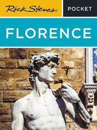 Cover image for Rick Steves Pocket Florence (Fifth Edition)