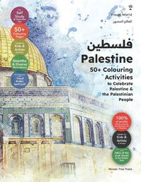 Cover image for Palestine