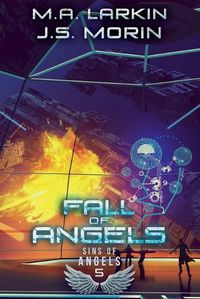 Cover image for Fall of Angels