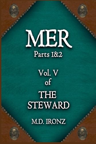 Cover image for Mer