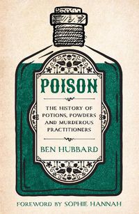 Cover image for Poison