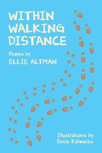 Cover image for Within Walking Distance