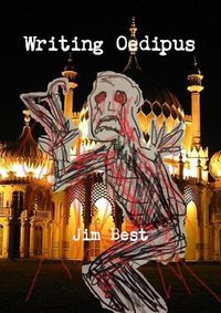 Cover image for Writing Oedipus