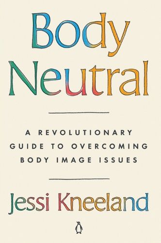 Cover image for Body Neutral