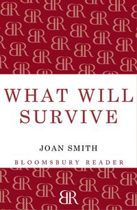 Cover image for What Will Survive