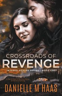 Cover image for Crossroads of Revenge